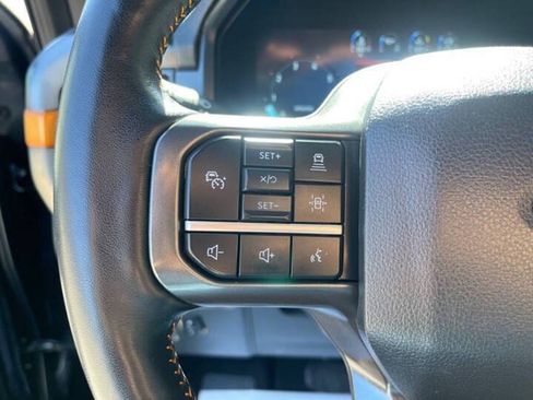 Used 2024 Ford F150 Tremor w/ Equipment Group 402A High AWD/4WD image 21