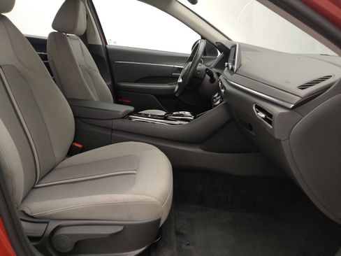Used 2020 Hyundai Sonata SEL w/ Convenience Package image 21