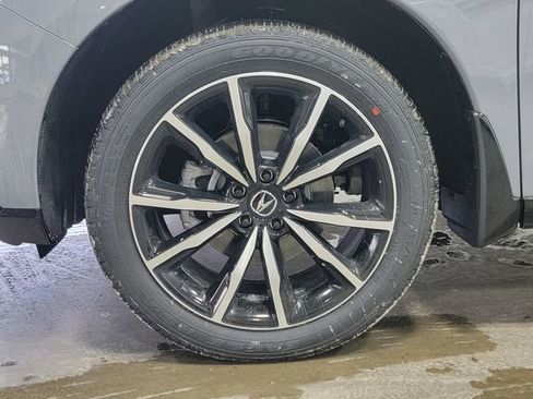 New 2026 Acura RDX A-Spec AWD/4WD image 9