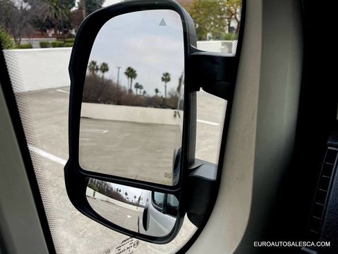 Used 2021 RAM ProMaster 2500 w/ Interior LED Lighting Group image 17