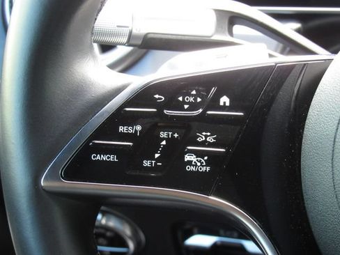 Certified 2023 Mercedes-Benz EQS 450+ 4MATIC Sedan image 25
