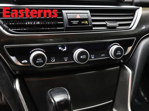 Used 2020 Honda Accord Sport image 19