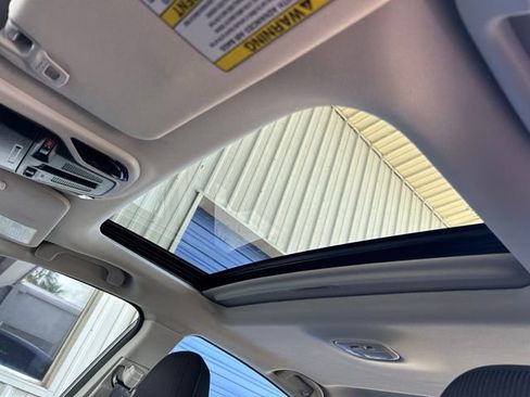 New 2025 Subaru Legacy Premium AWD/4WD image 15