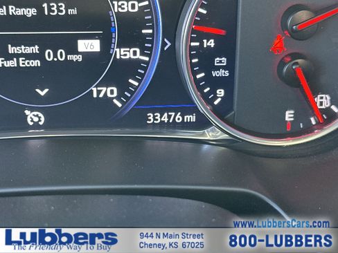 Used 2023 Chevrolet Blazer RS w/ LPO, Floor Liner Package image 15