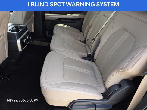 Used 2023 Ford Expedition Max Limited RWD image 18