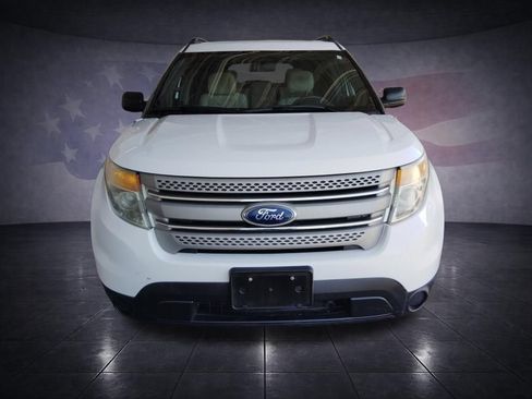 Used 2014 Ford Explorer 4WD image 8