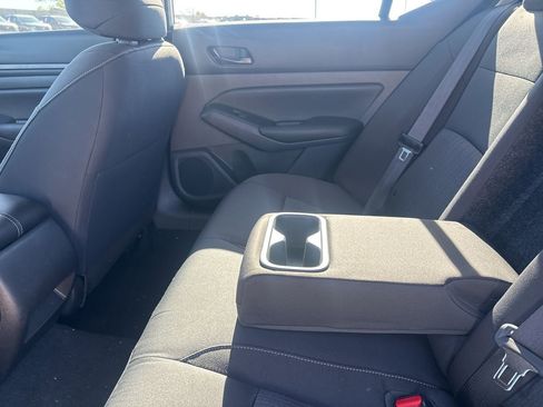 Certified 2025 Nissan Altima 2.5 S image 34