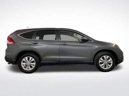 Used 2013 Honda CR-V EX image 28