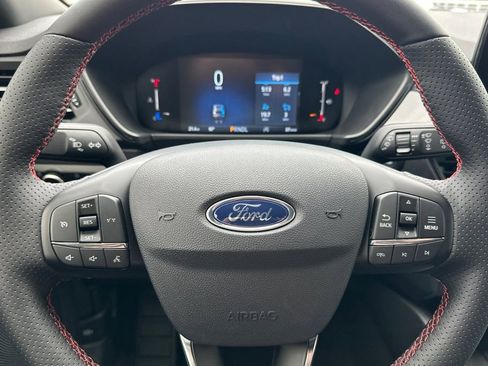 New 2025 Ford Escape ST-Line Select AWD/4WD image 22
