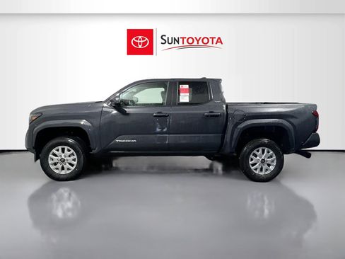 New 2025 Toyota Tacoma SR5 image 7
