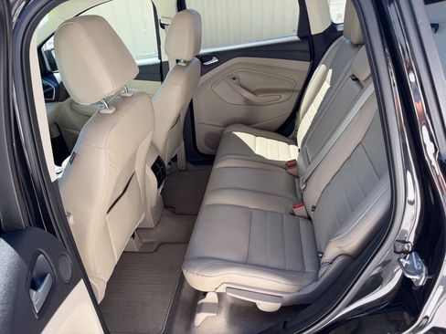 Used 2013 Ford Escape SEL AWD/4WD image 20