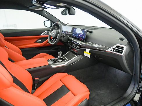 New 2027 BMW M4 Competition AWD/4WD image 21