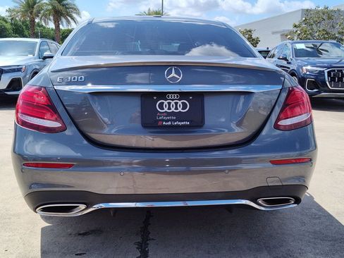 Used 2019 Mercedes-Benz E 300 image 7