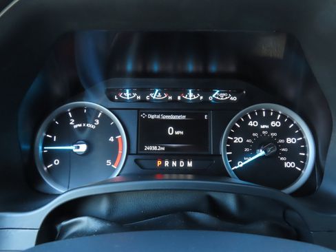 Used 2022 Ford F350 XL w/ STX Appearance Package image 29