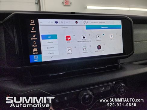 New 2026 Jeep Wrangler Sport S image 53