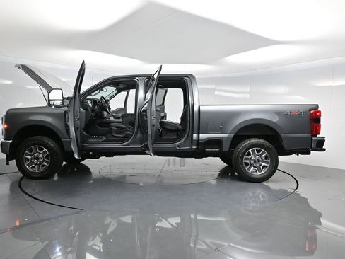Used 2024 Ford F250 Lariat image 56