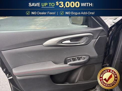 Used 2025 Dodge Hornet GT w/ GT Blacktop Package image 16