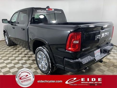 New 2026 RAM 1500 Big Horn image 5