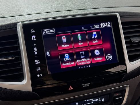 Used 2018 Honda Pilot EX-L image 17