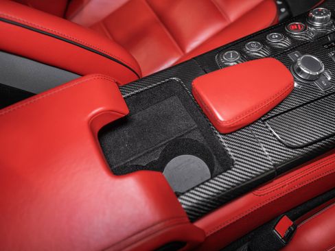 Used 2012 Mercedes-Benz SLS AMG Coupe image 55