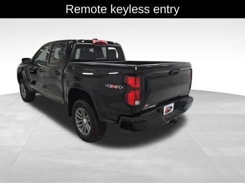 New 2026 Chevrolet Colorado LT w/ LT Convenience Package image 4