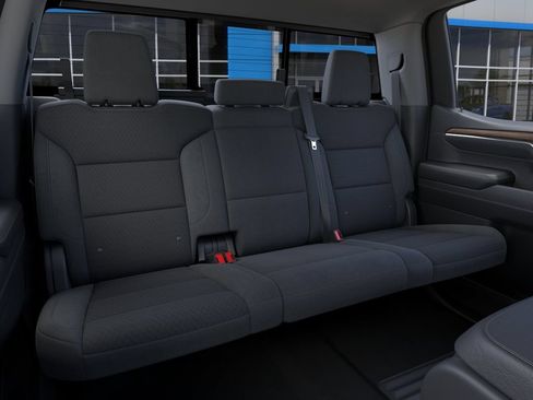 New 2026 Chevrolet Silverado 1500 LT w/ All Star Edition Plus RWD image 18