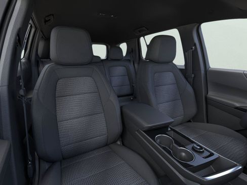 New 2027 Chevrolet Equinox LT FWD image 16