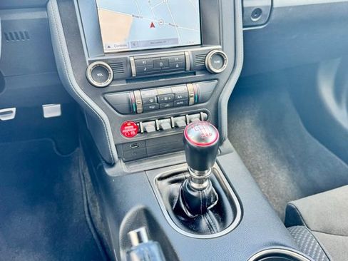 Used 2018 Ford Mustang Shelby GT350 w/ Electronics Package RWD image 35