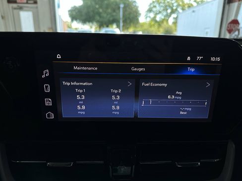 New 2026 Chevrolet TrailBlazer LT image 14