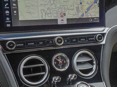 Used 2024 Bentley Continental GT AWD/4WD image 29