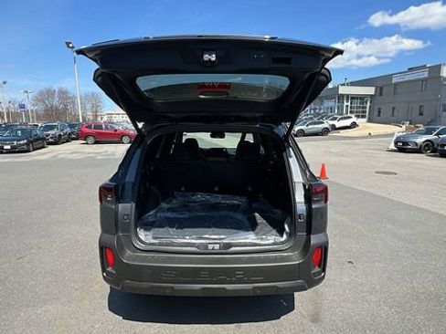 New 2026 Subaru Outback Limited XT AWD/4WD image 27