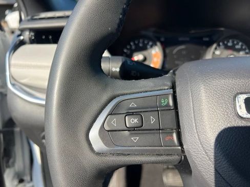 Used 2024 Jeep Compass Limited AWD/4WD image 15