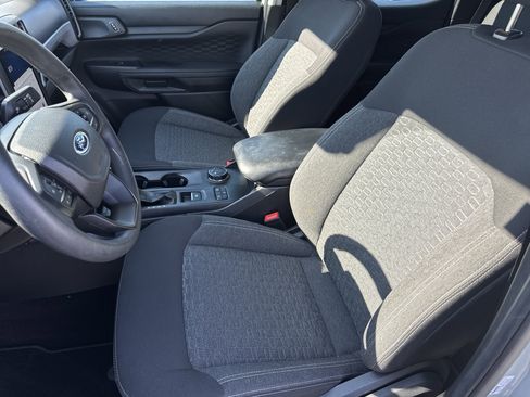 Certified 2024 Ford Ranger XL w/ Trailer Tow Package image 9