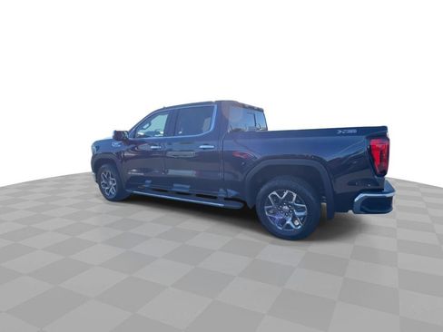 New 2026 GMC Sierra 1500 SLT w/ SLT Premium Plus Package image 9
