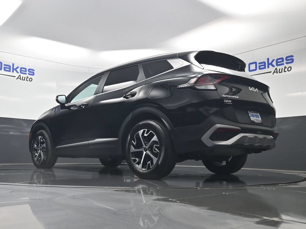 Used 2023 Kia Sportage EX AWD/4WD image 42