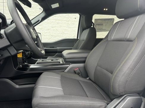 New 2025 Ford F150 STX image 16