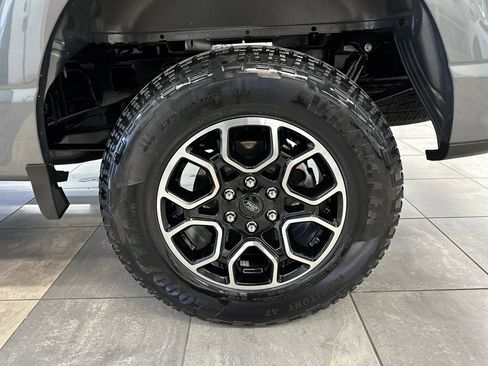 Certified 2023 Ford F150 XLT w/ Equipment Group 302A High image 6