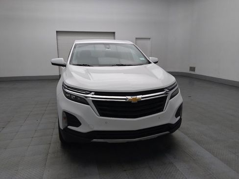 Used 2022 Chevrolet Equinox LT image 14