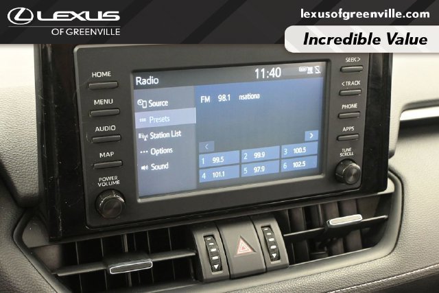 Used 2019 Toyota RAV4 XLE Premium w/ Cold Weather Package AWD/4WD image 17