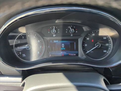 Used 2019 Buick Encore Preferred w/ Safety Package FWD image 23