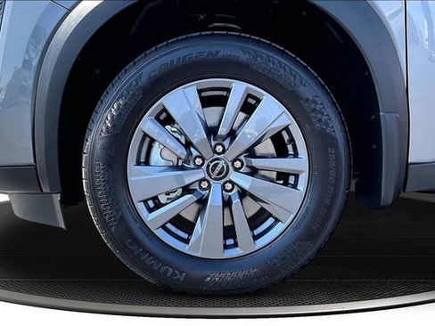 New 2026 Nissan Pathfinder SV FWD image 11