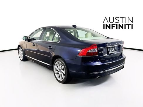 Used 2016 Volvo S80 T5 Platinum image 5