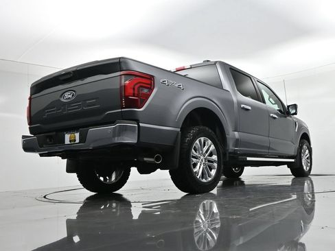 Certified 2024 Ford F150 Lariat AWD/4WD image 23