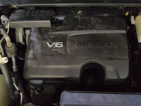 Used 2020 Nissan Pathfinder SL FWD image 30