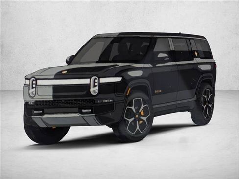 Used 2023 Rivian R1S Adventure image 11