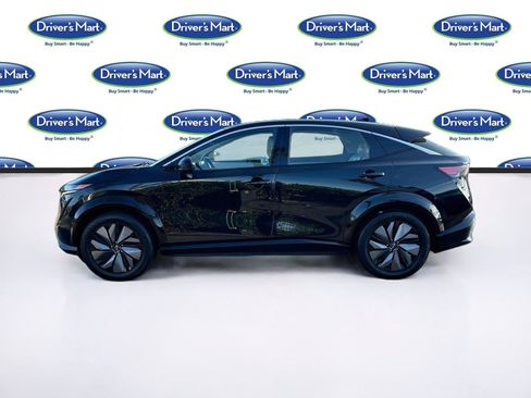 Used 2023 Nissan Ariya FWD image 4