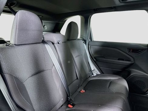 Certified 2025 Subaru Forester Premium AWD/4WD image 30