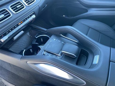 Used 2025 Mercedes-Benz GLE 350 4MATIC image 24