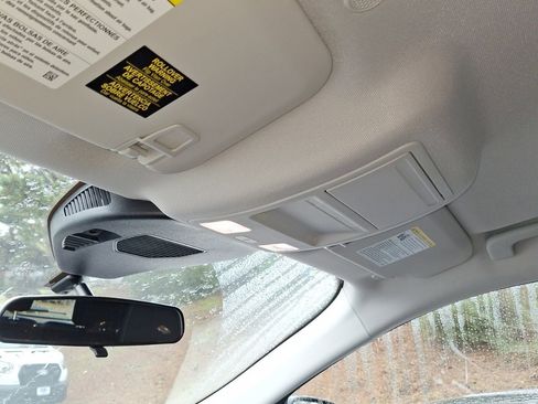 Used 2025 Ford Escape Active image 13