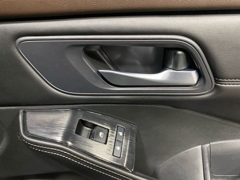 Used 2023 Nissan Rogue SV w/ SV Premium B Package image 29